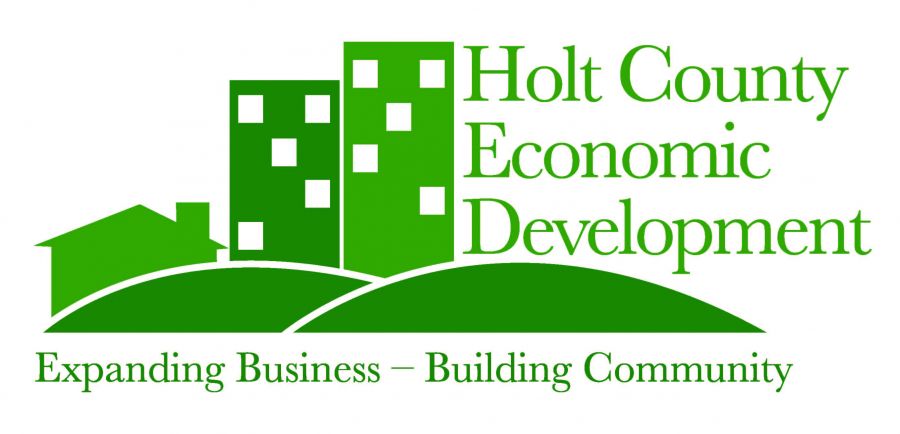 Visit Holt County Nebraska Logo