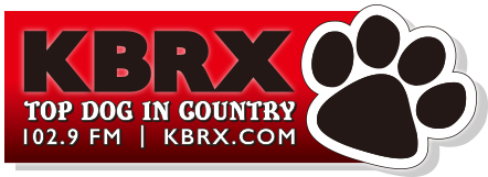 KBRX Logo
