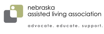 Nebraska Assisted Living Association Logo