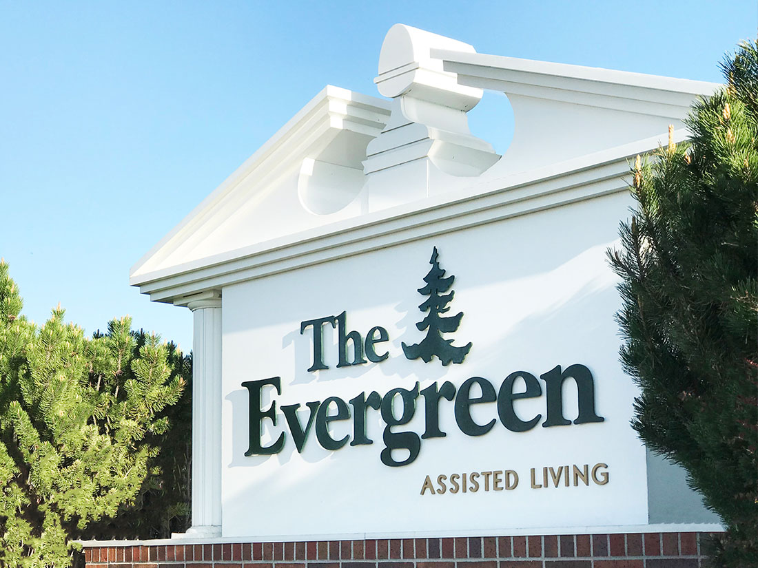 Evergreen Assisted Living Residence